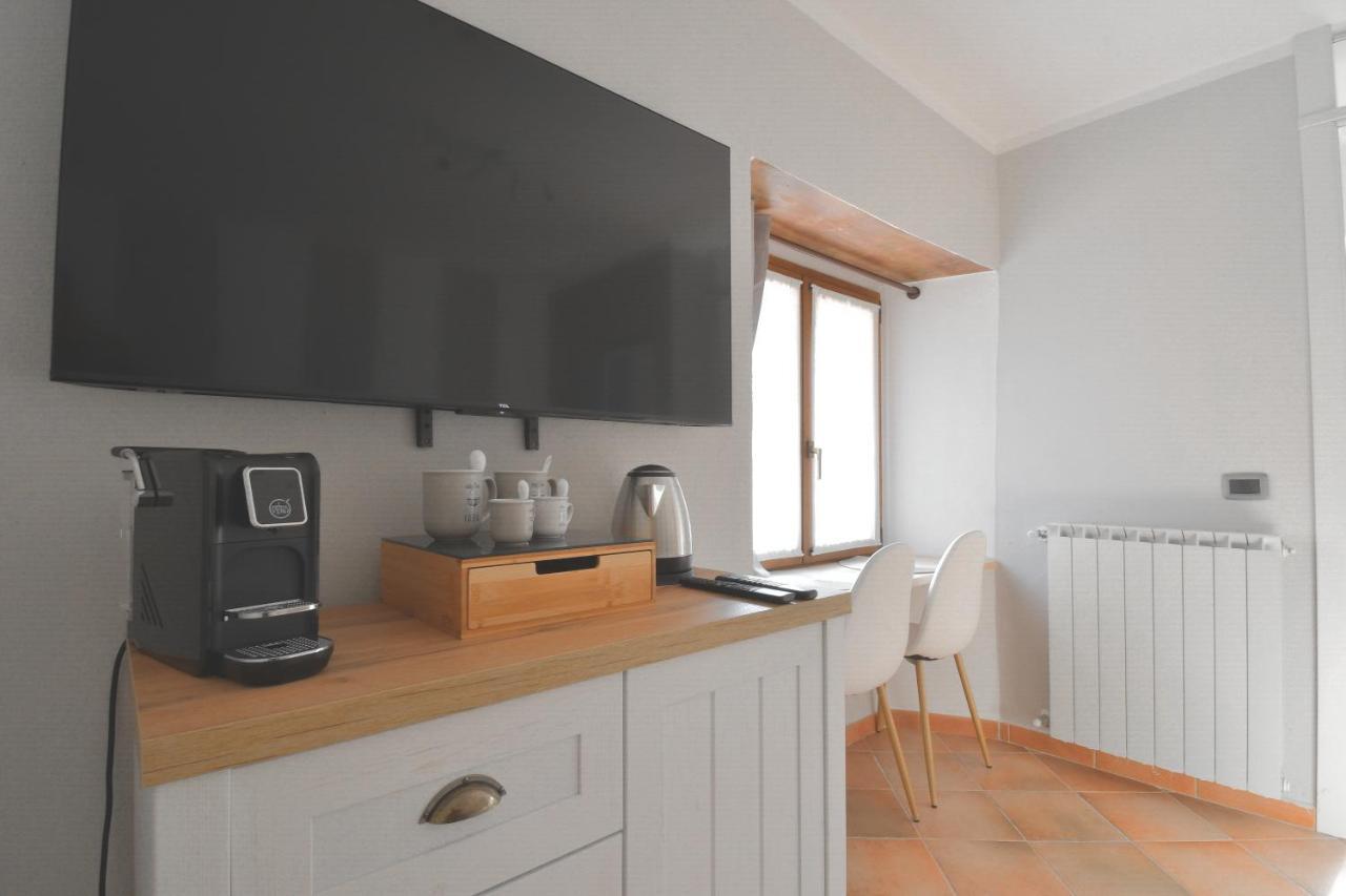 Baceno Room Zewnętrze zdjęcie