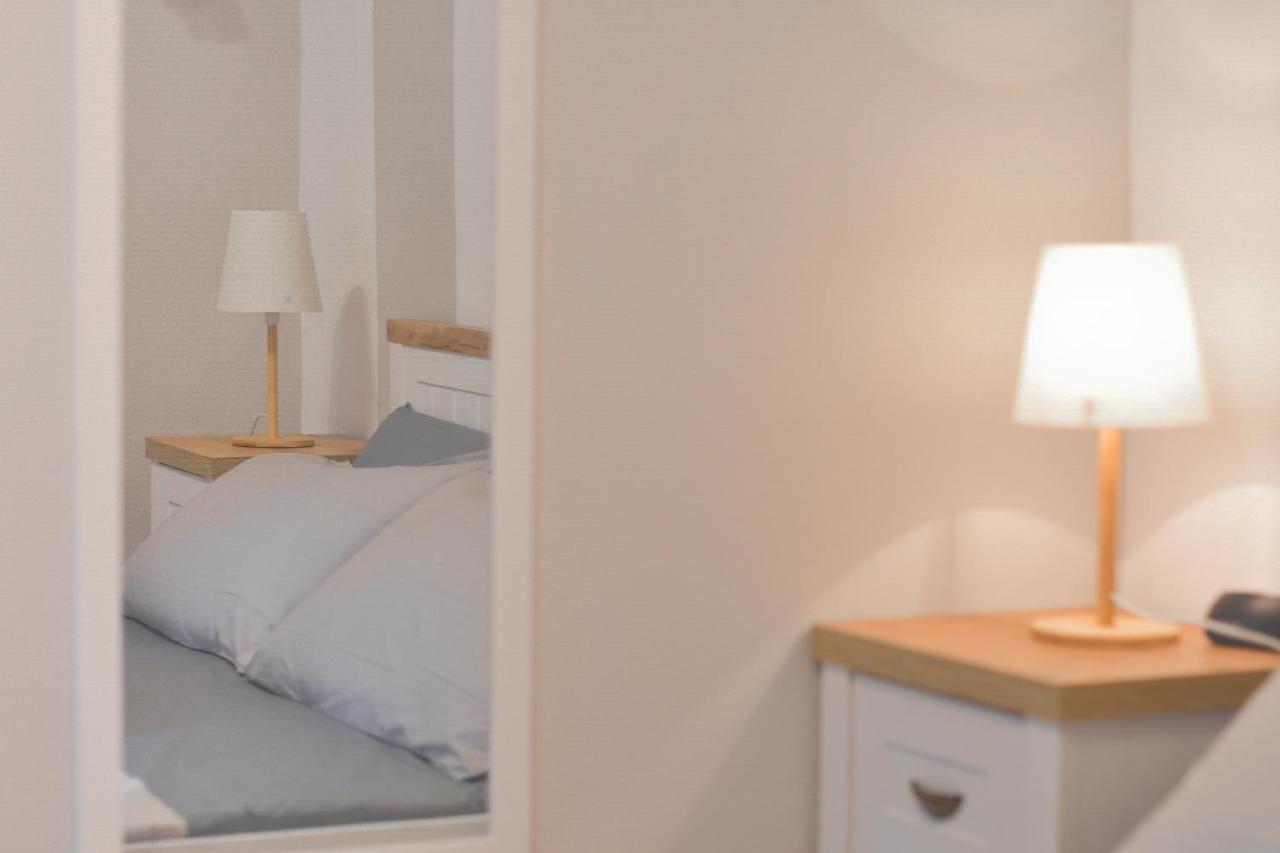 Baceno Room Zewnętrze zdjęcie