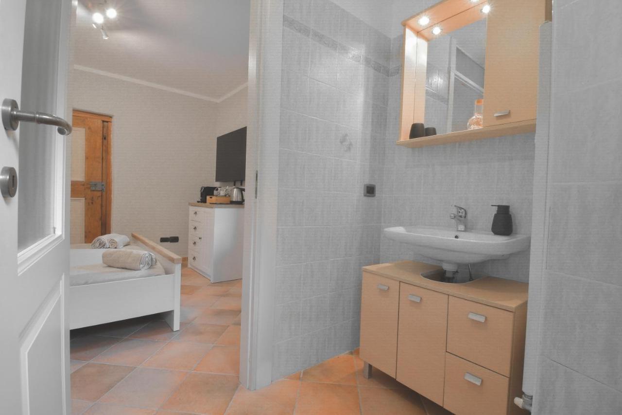 Baceno Room Zewnętrze zdjęcie