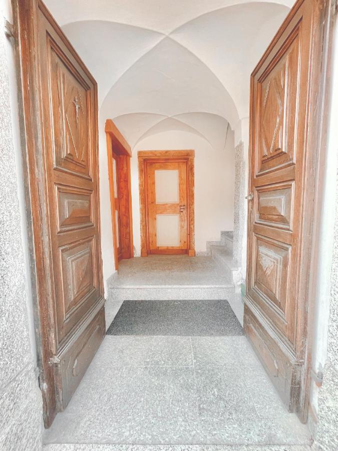 Baceno Room Zewnętrze zdjęcie